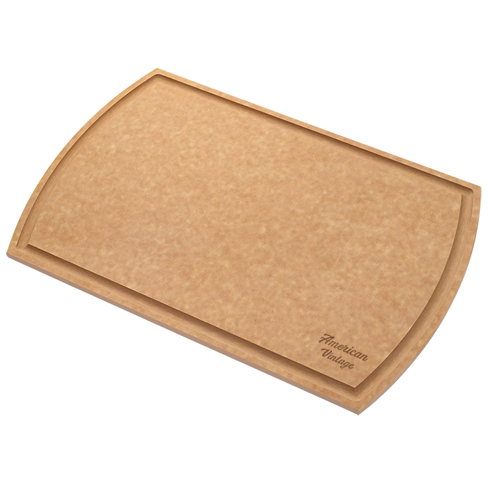 Niagara Cutlery™ Composite Wood Cutting Board 16” 3