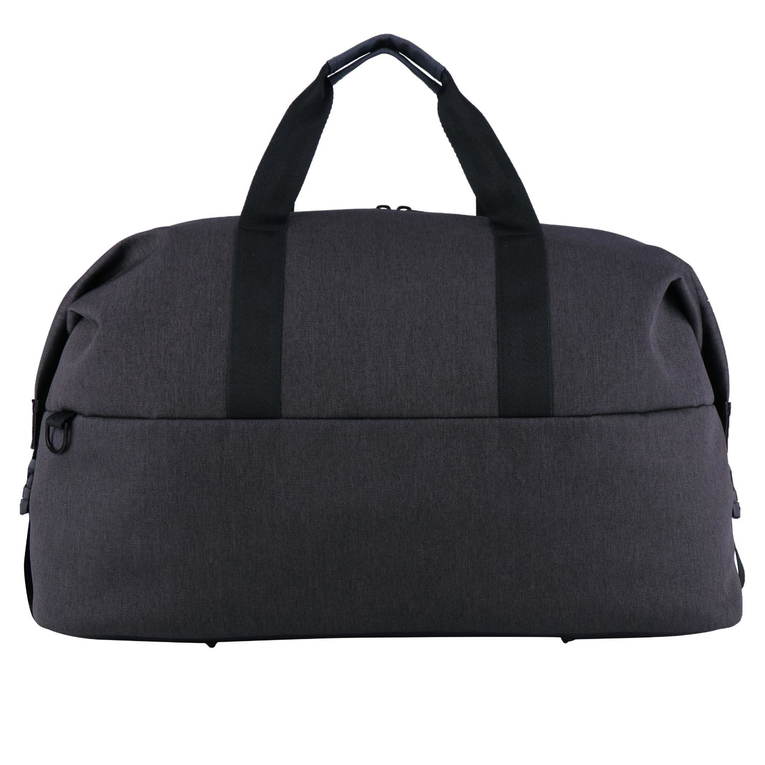 SwissDigital® AROSA Flight-Friendly Business Travel Duffle Bag 7