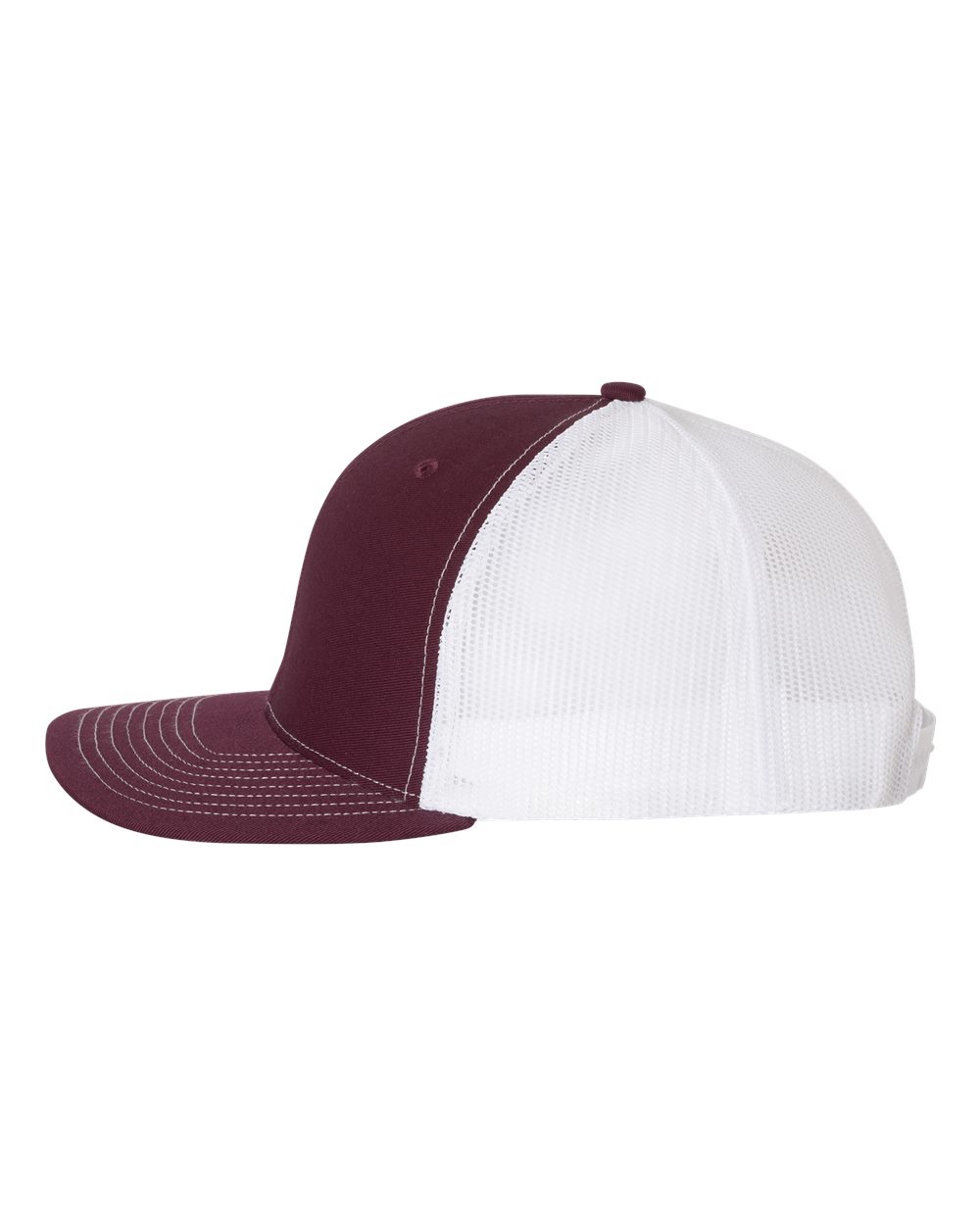 Snapback Trucker Cap - 112 163