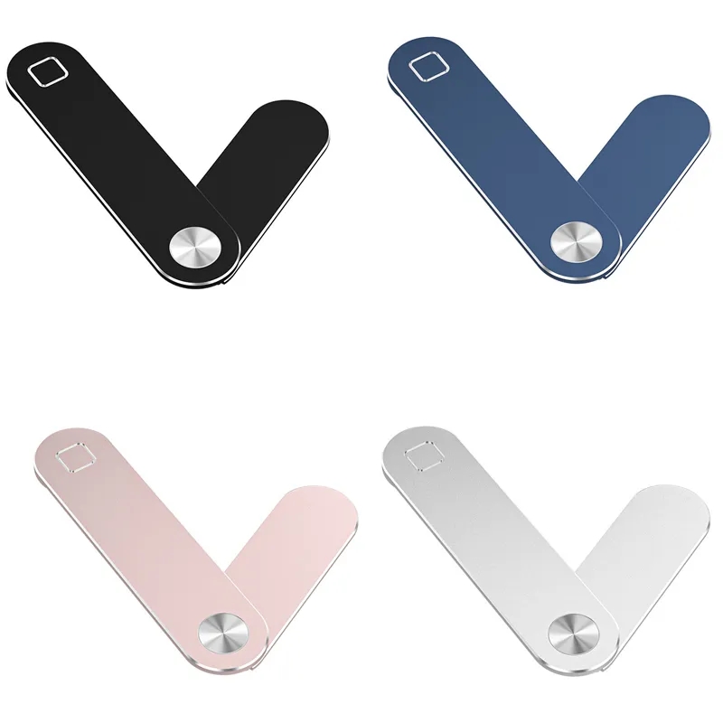 Magnetic Laptop Extension Phone Holder 5
