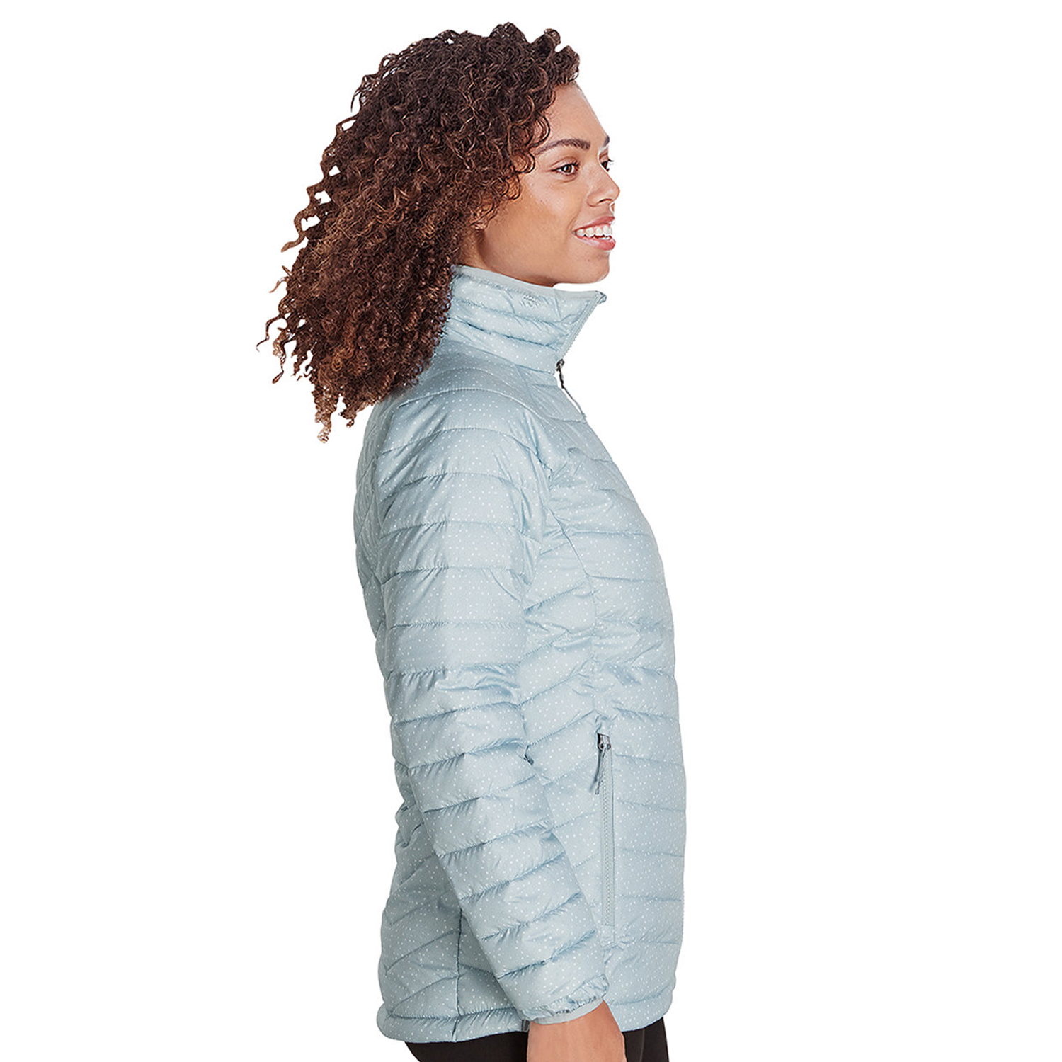 Columbia Men's Mountain™ Half-Zip Fleece Jacket 4