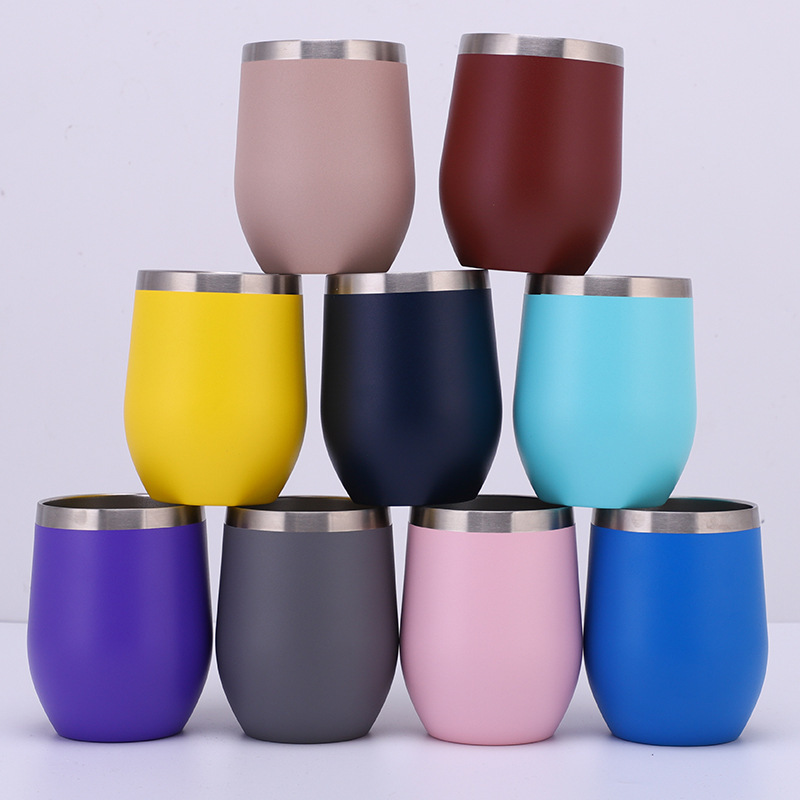 12oz Eggshell Cup 6