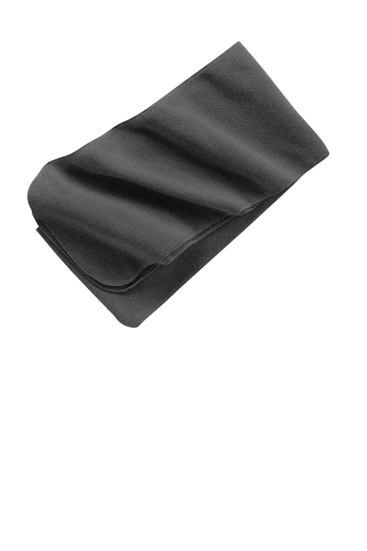 Port Authority Extra Long Fleece Scarf. FS03 3
