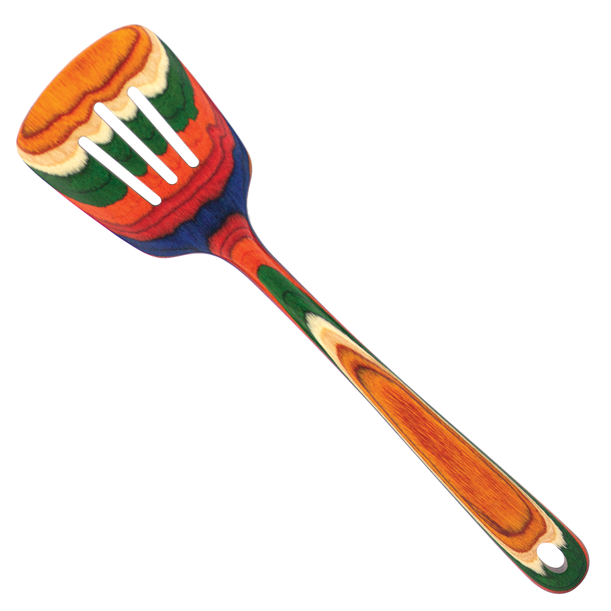 Baltique® Marrakesh Slotted Spatula 5
