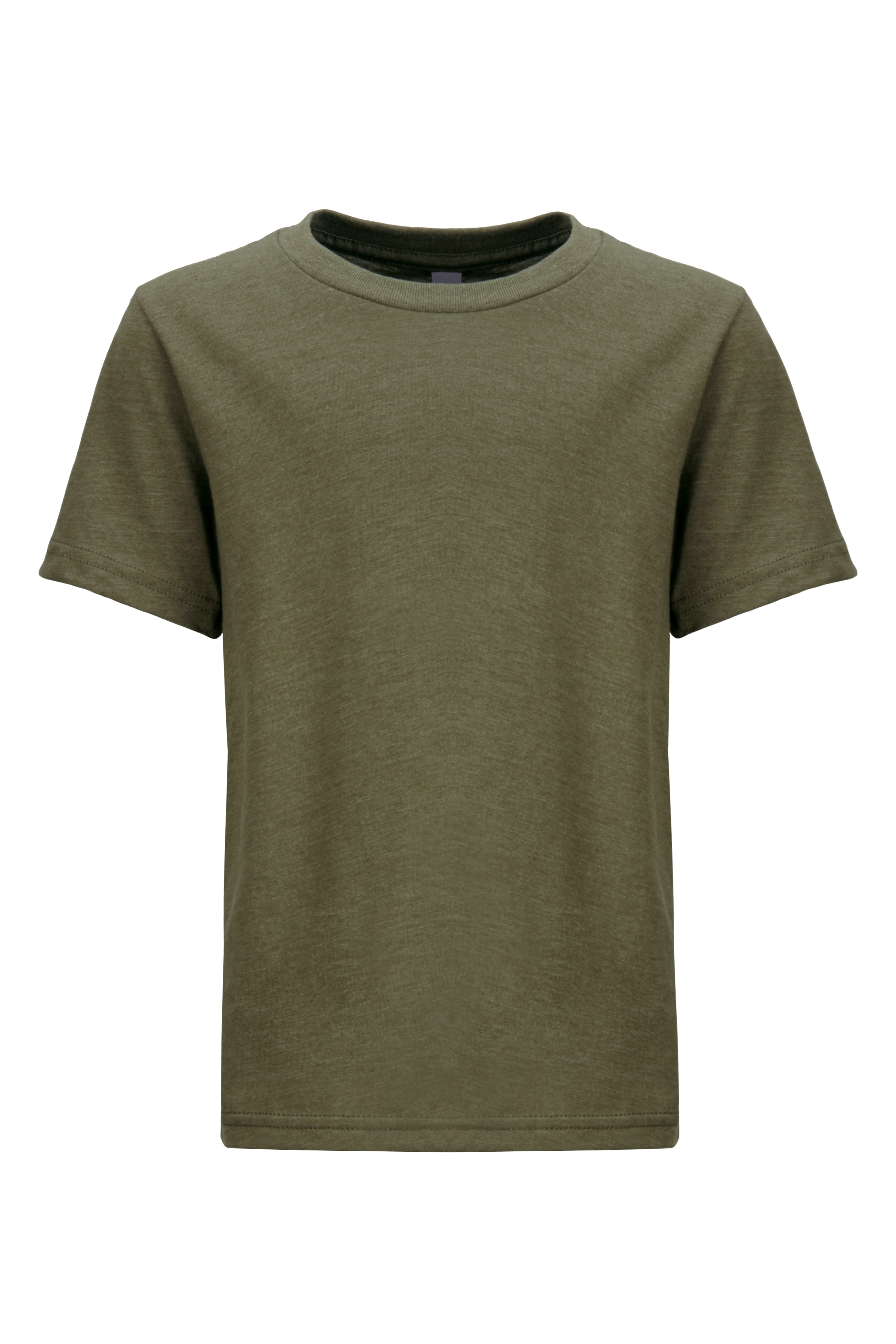Youth CVC T-Shirt 2