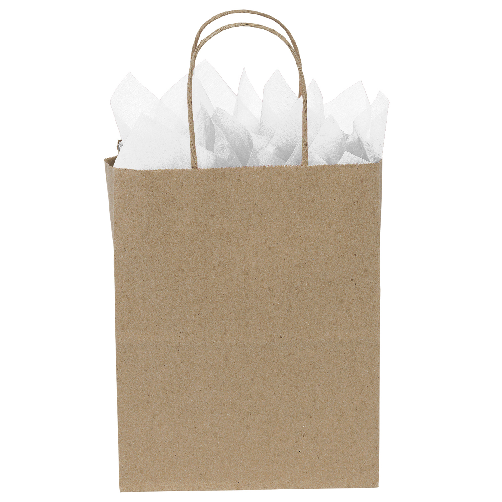 Sheer Elegance Tissue Paper - No Imprint 11