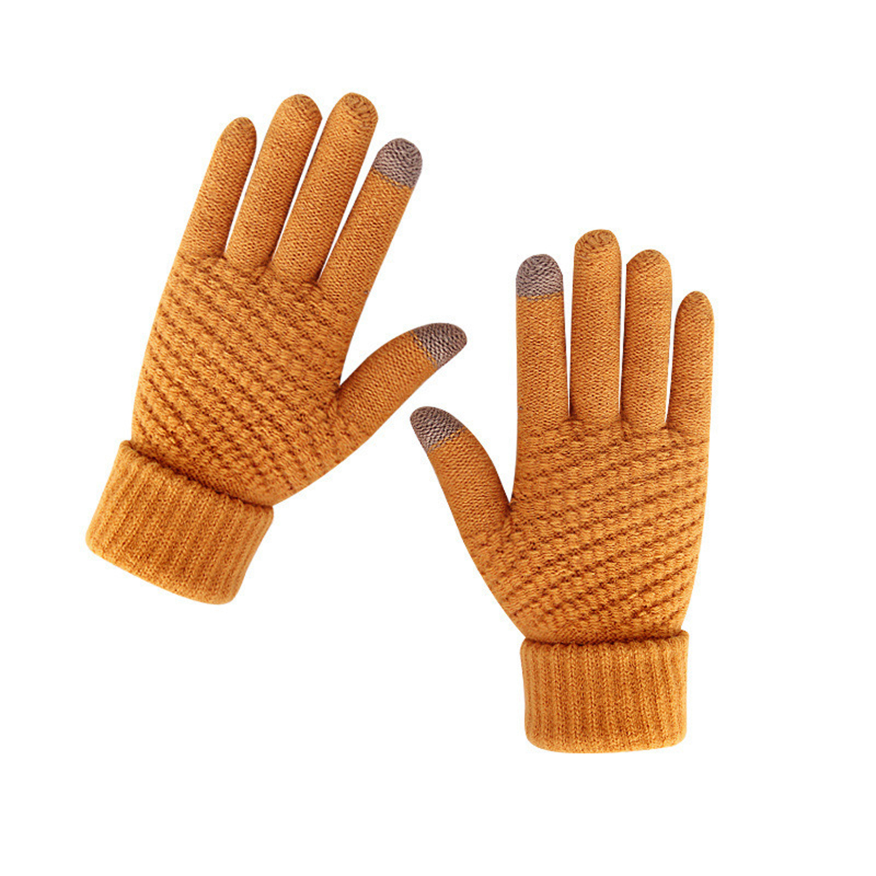 Winter Warm Golves 4