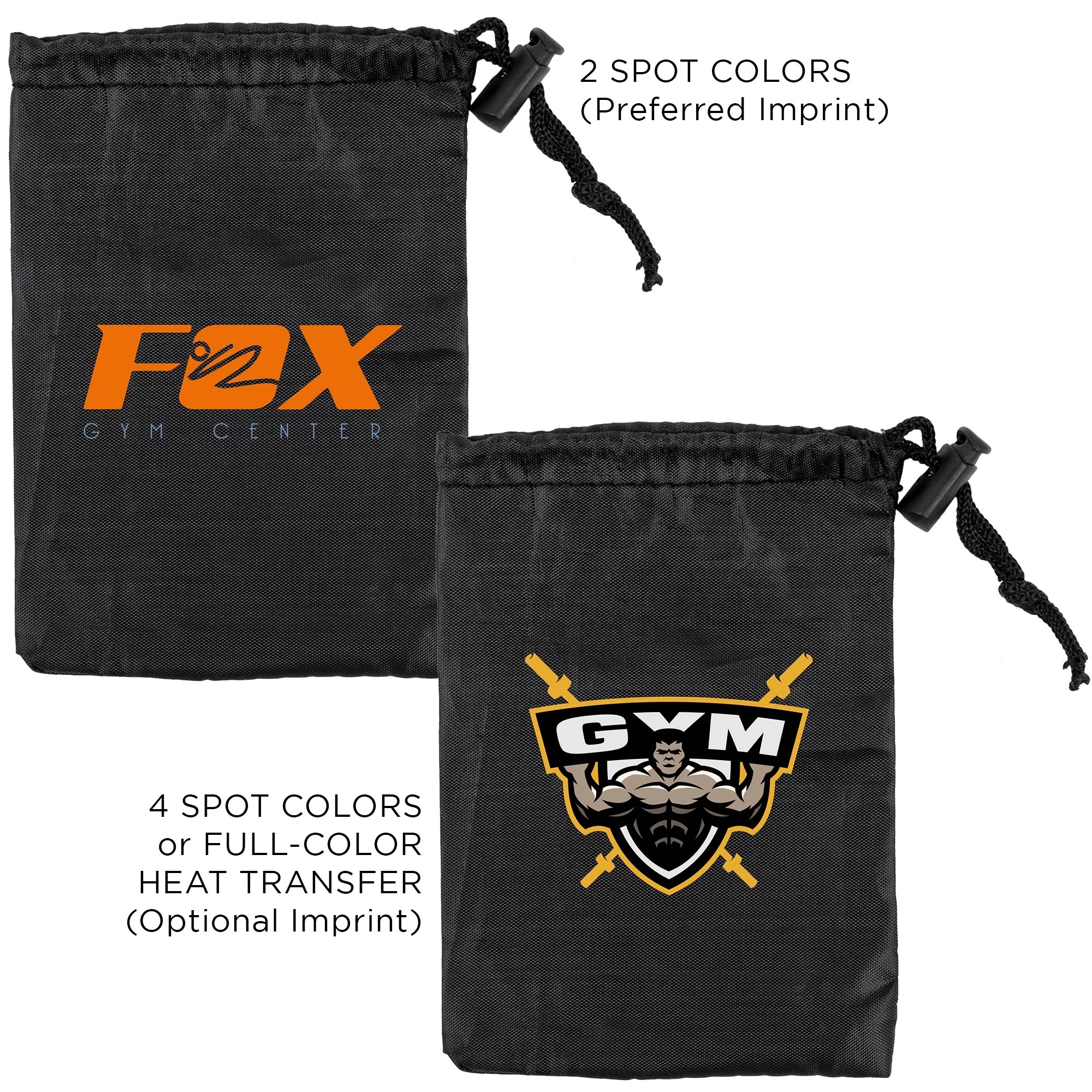 Yoga Resistance Bands with Pouch 4