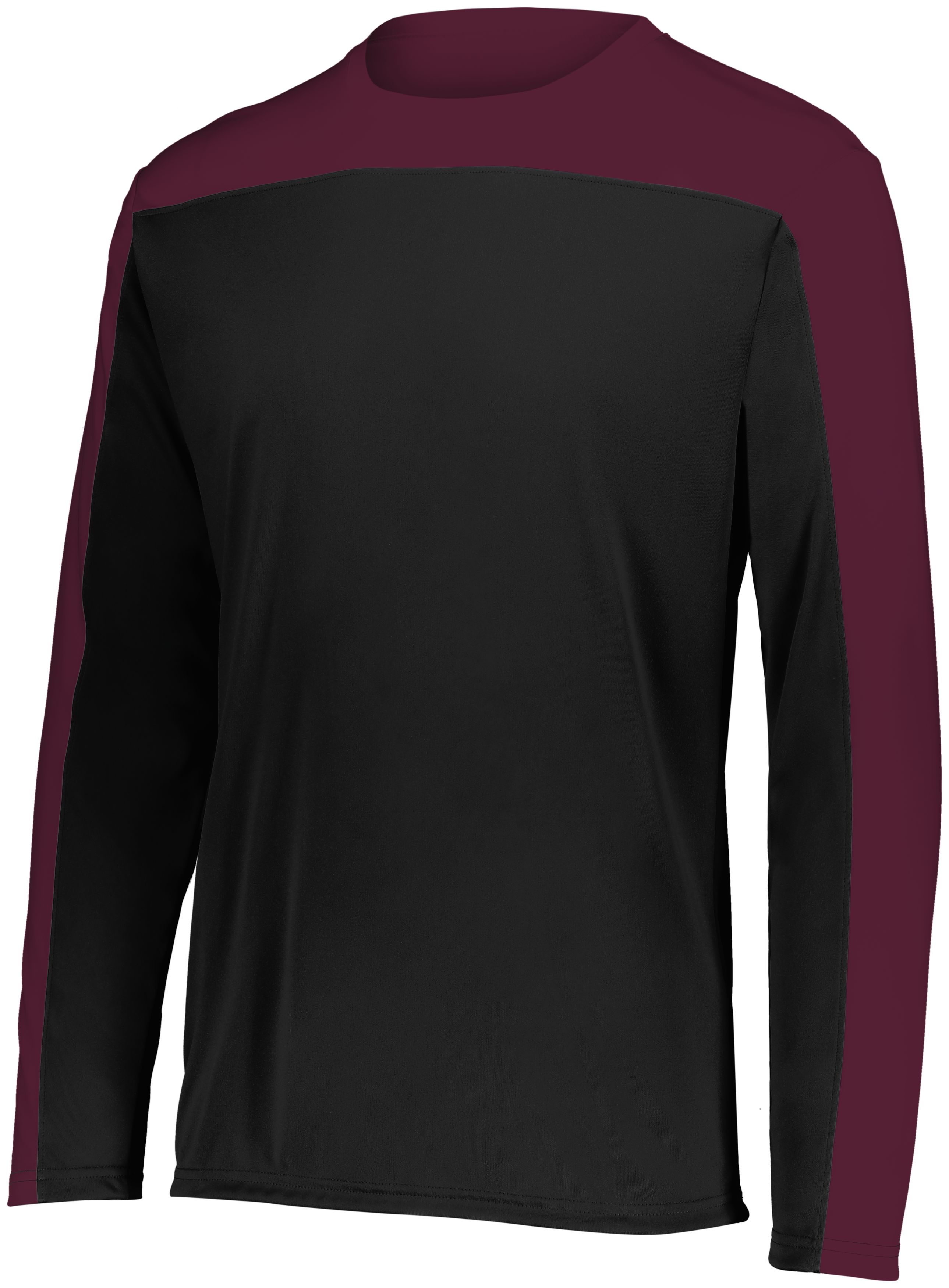 Momentum Team Long Sleeve Tee 10