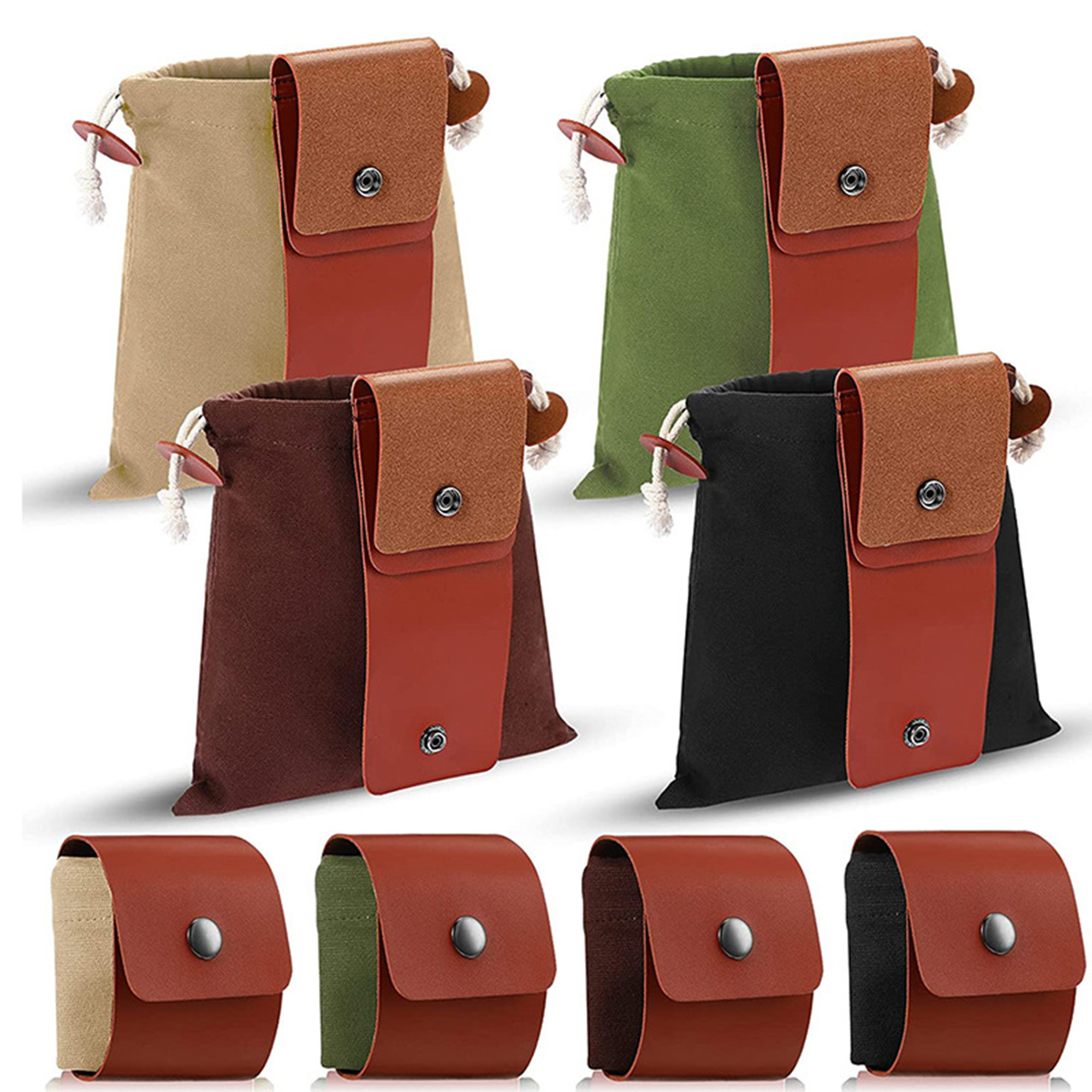 Adventure-Ready Storage Sleeve 2