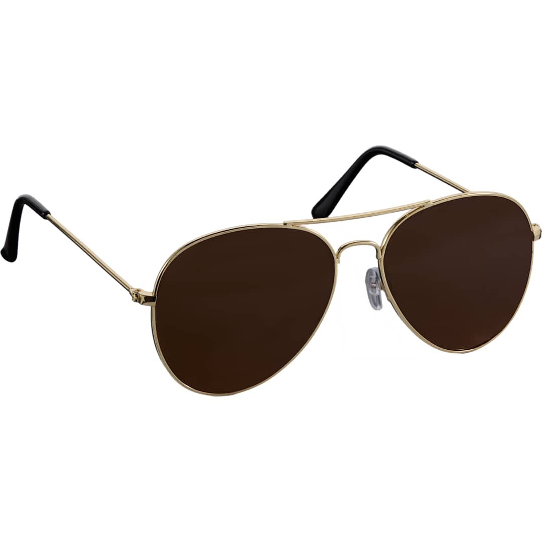 Stunkel Recycled Aviator Sunglasses 98