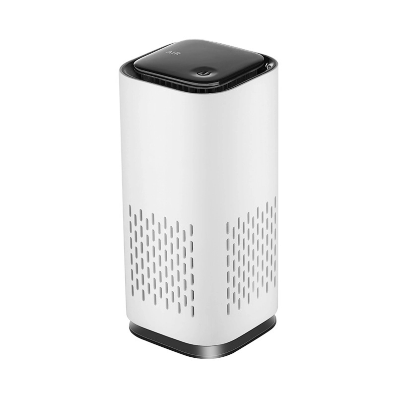 Portable Air Purifier For Car Home Office 7