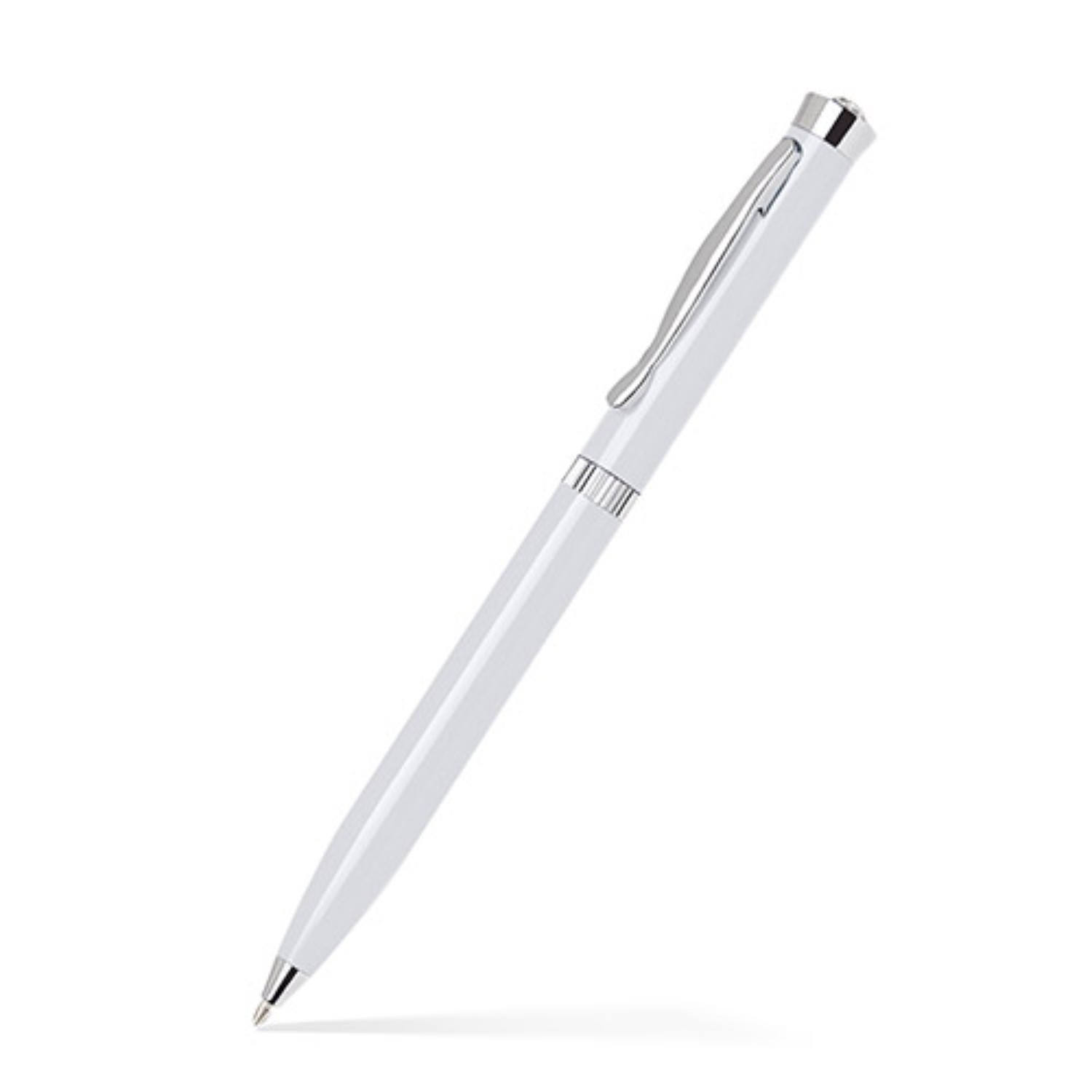 Aluminum Ballpoint Twist Metal Pen 18