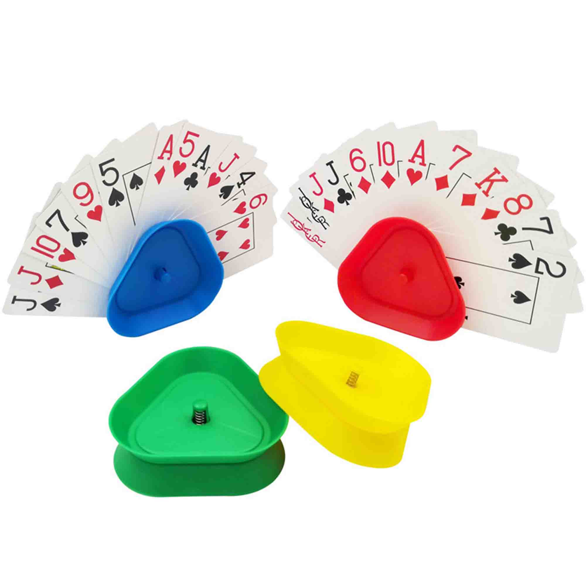 Playing Cards Holder 2