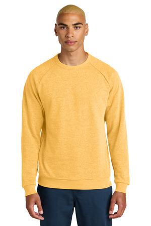 Perfect Tri Fleece Crewneck Sweatshirt