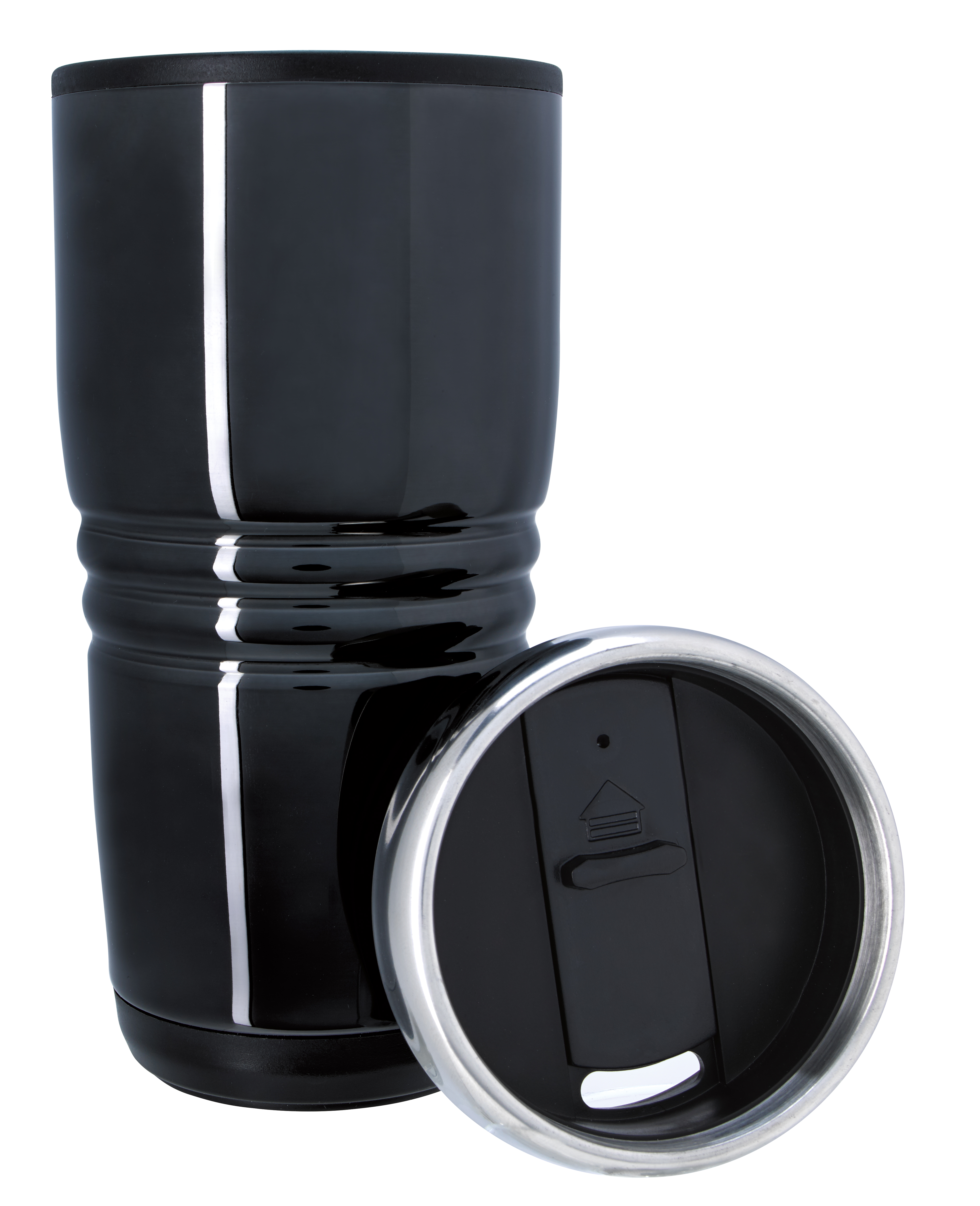 Good Value™ Rolling Ridges Tumbler - 15 oz. 6