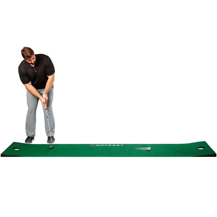 Odyssey 10' Putting Mat 2