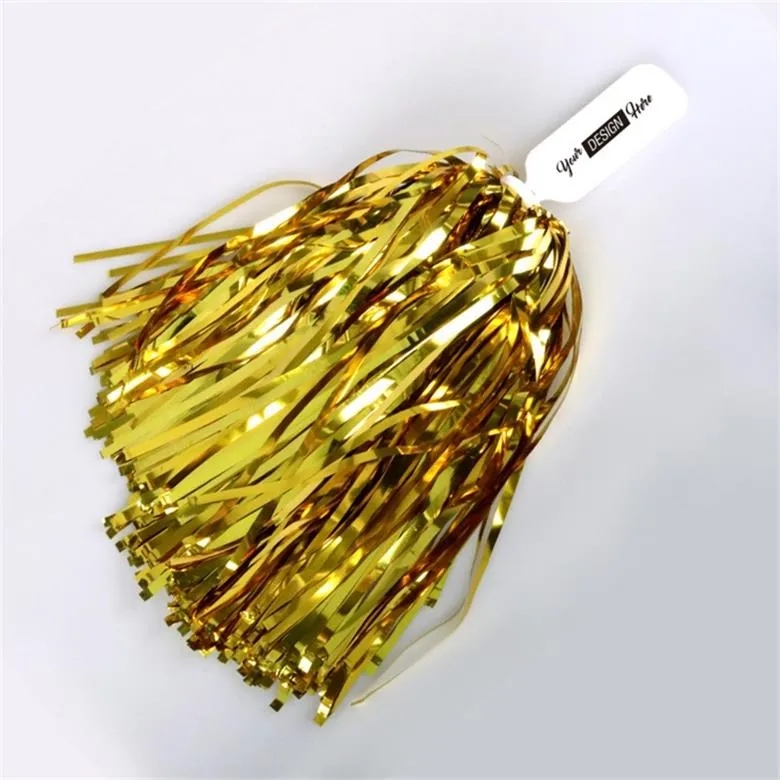Cheer Pompoms 3
