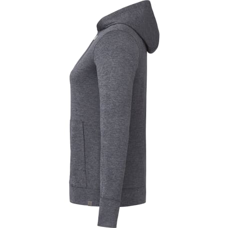 Women's LAVAR Eco Knit Full Zip Hoody 111