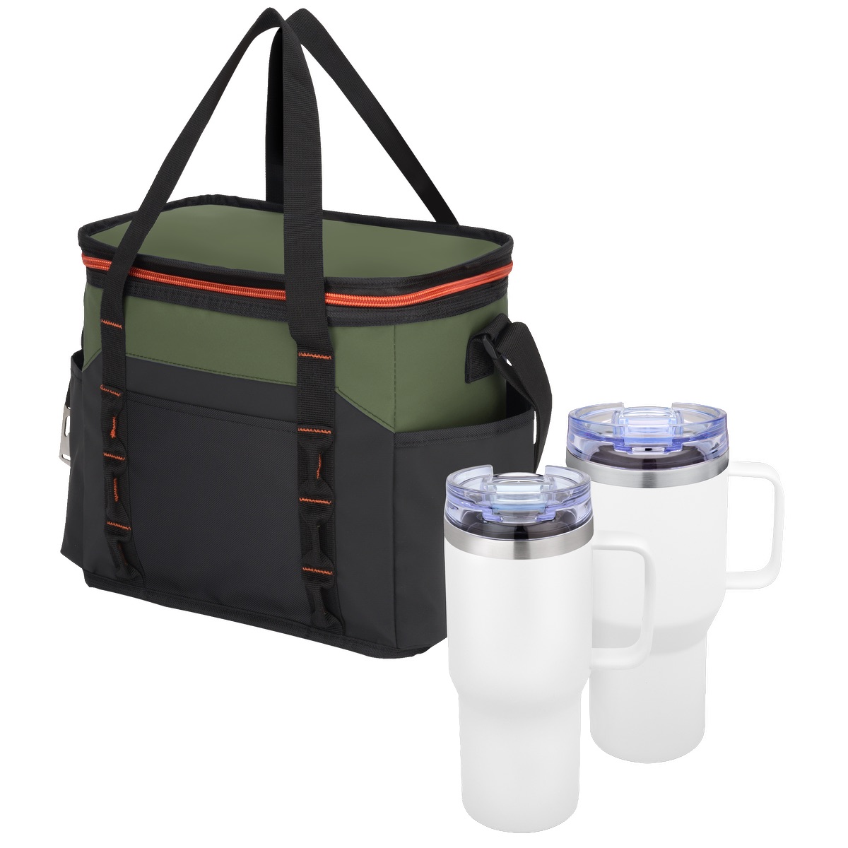 Urban Peak® CB179 Duo Lunch Kit 19
