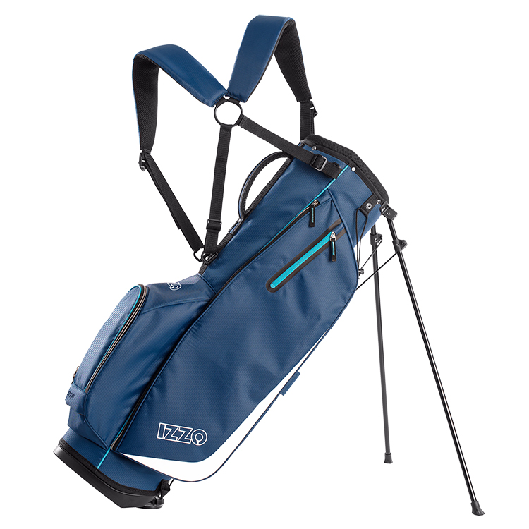Izzo Ultra-Lite Stand Bag 5