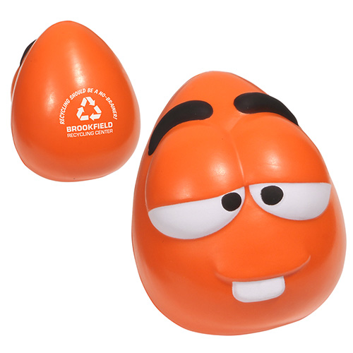 Mini Mood Maniac Stress Reliever-Wacky 5