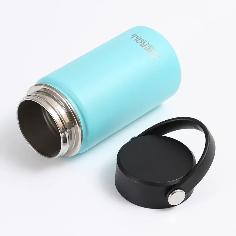 12 oz Stainless Steel Tumbler 8
