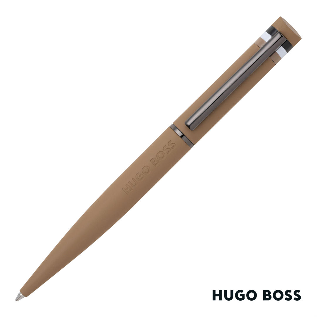 Hugo Boss® Iconic Loop Pen 10