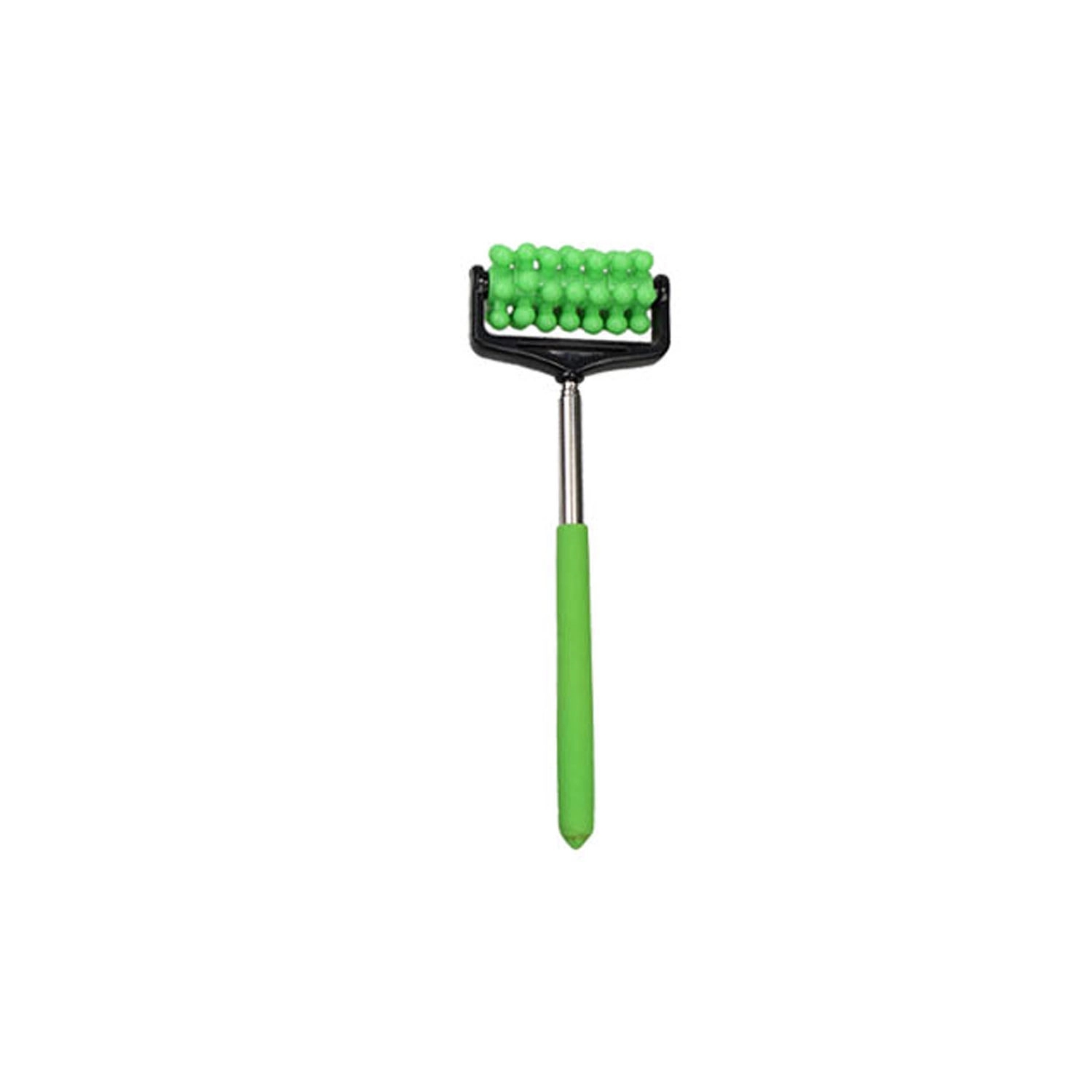 Stainless Steel Telescopic Roller Massager 2