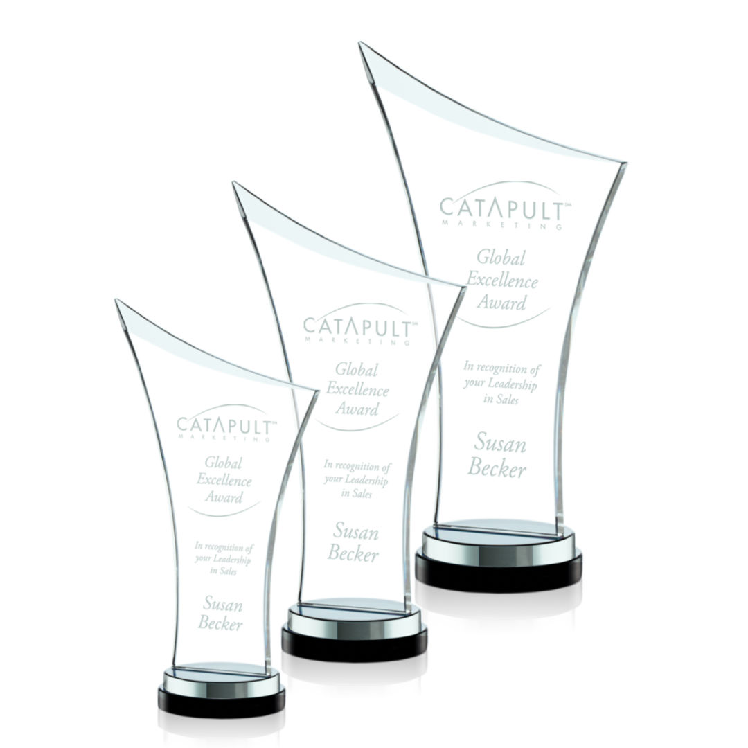 Quarton Award - Jade