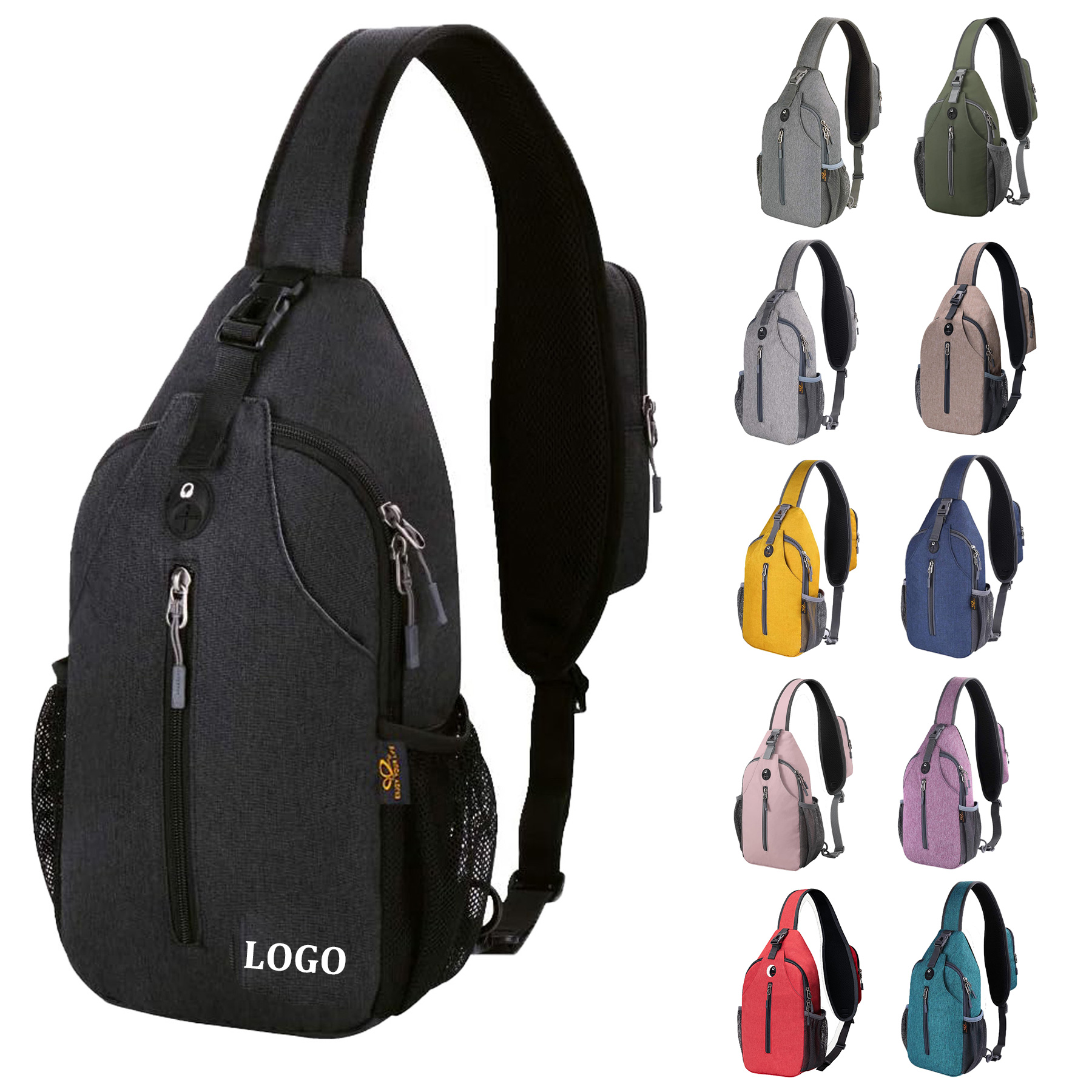 SlingBag 8