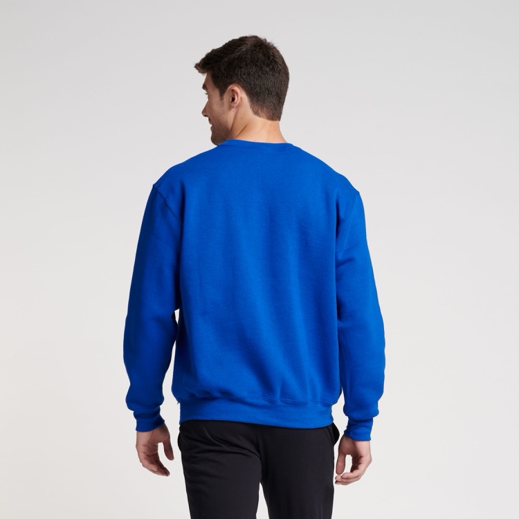 RUSSELL ATHLETIC DRI-POWER® Unisex Sweatshirt 21