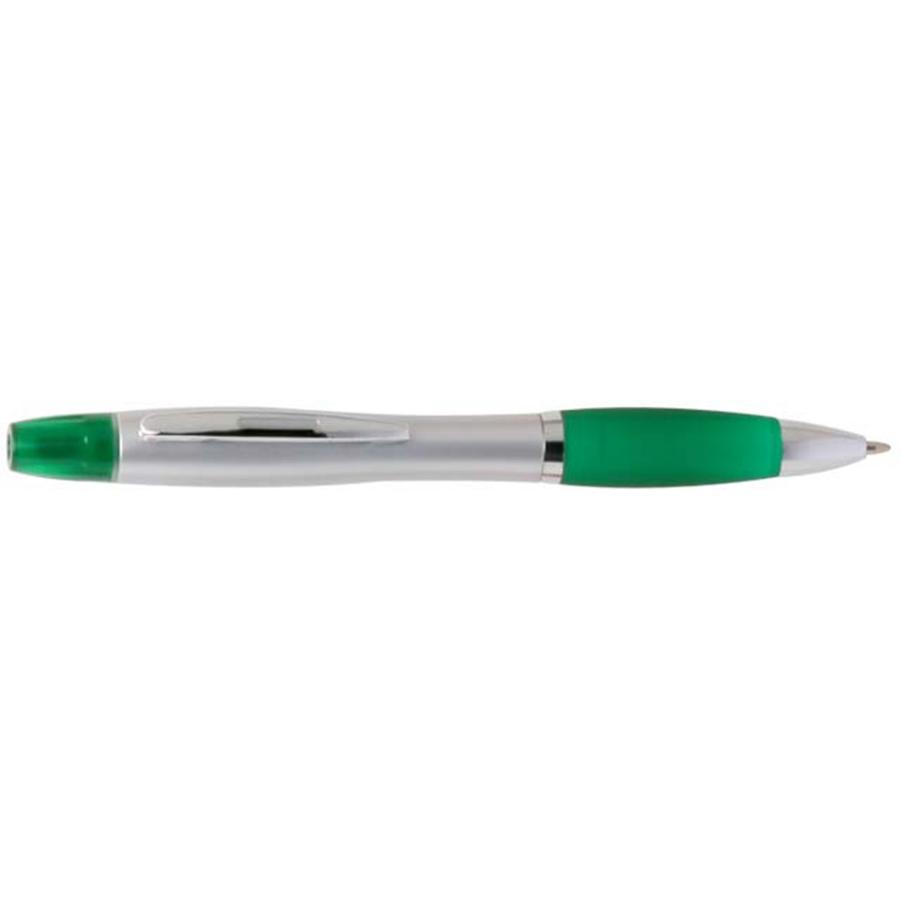 Plastic Bright Pens 8