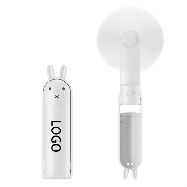 Handheld Mini Fan