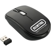 Flash Portable Wireless Mouse 16