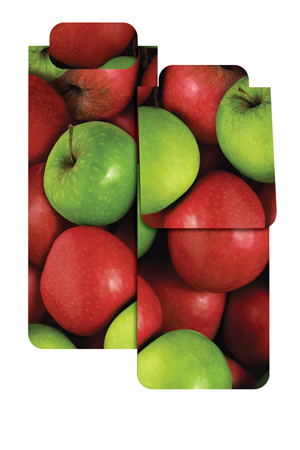 Big Magneticmark Bookmark