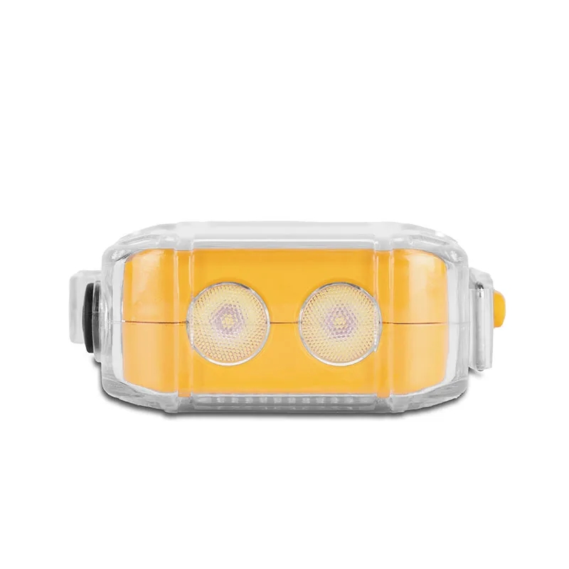 Navigator Flashlight & Plasma Lighter 32