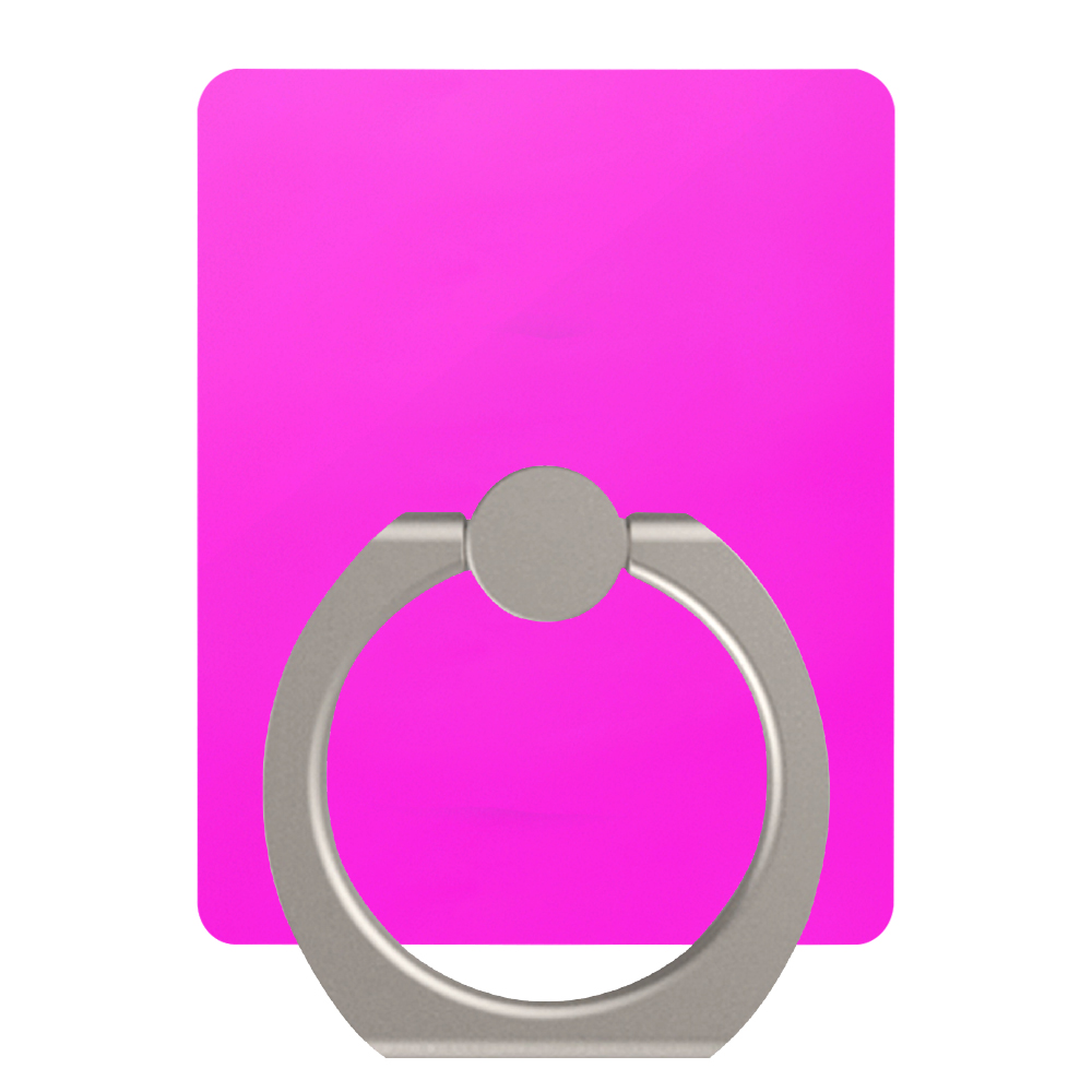 Washington Metal Adhesive Cell Phone Ring Grip Holder And Stand 12