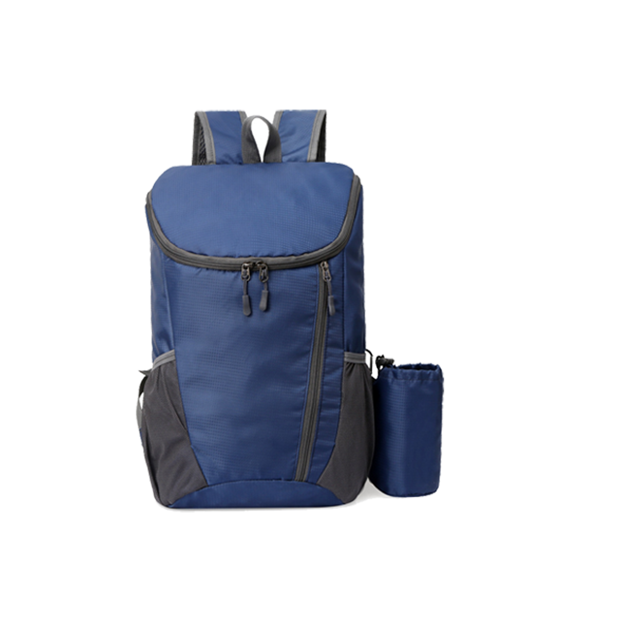 Lightweight Packable Backpack 7