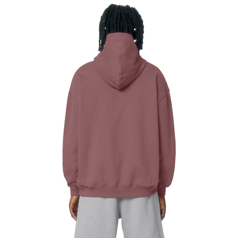 Stanley/Stella Unisex Cooper Dry Hooded Sweatshirt 1