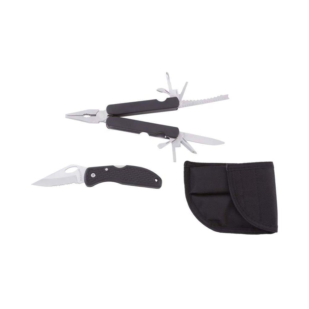 Multi-tool Sets - Assorted 11-in-1 3