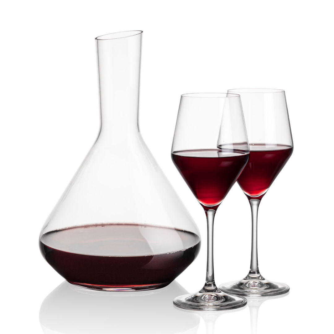 Terrassa Carafe & Bengston Wine 2