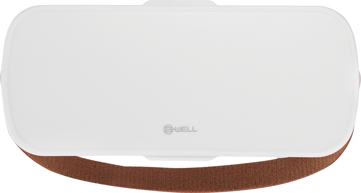 B-Well Cooling Humidifier Fan 19