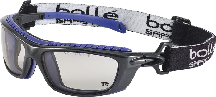 Bollé Baxter Glasses w/ Platinum Coating 2