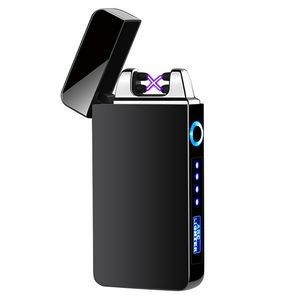 Dual Electric Arc Lighter 17