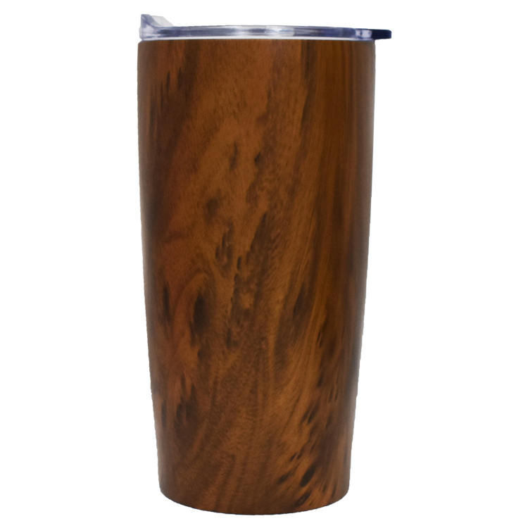 20oz Laser Engraved Stainless Vacuum Tumbler 1