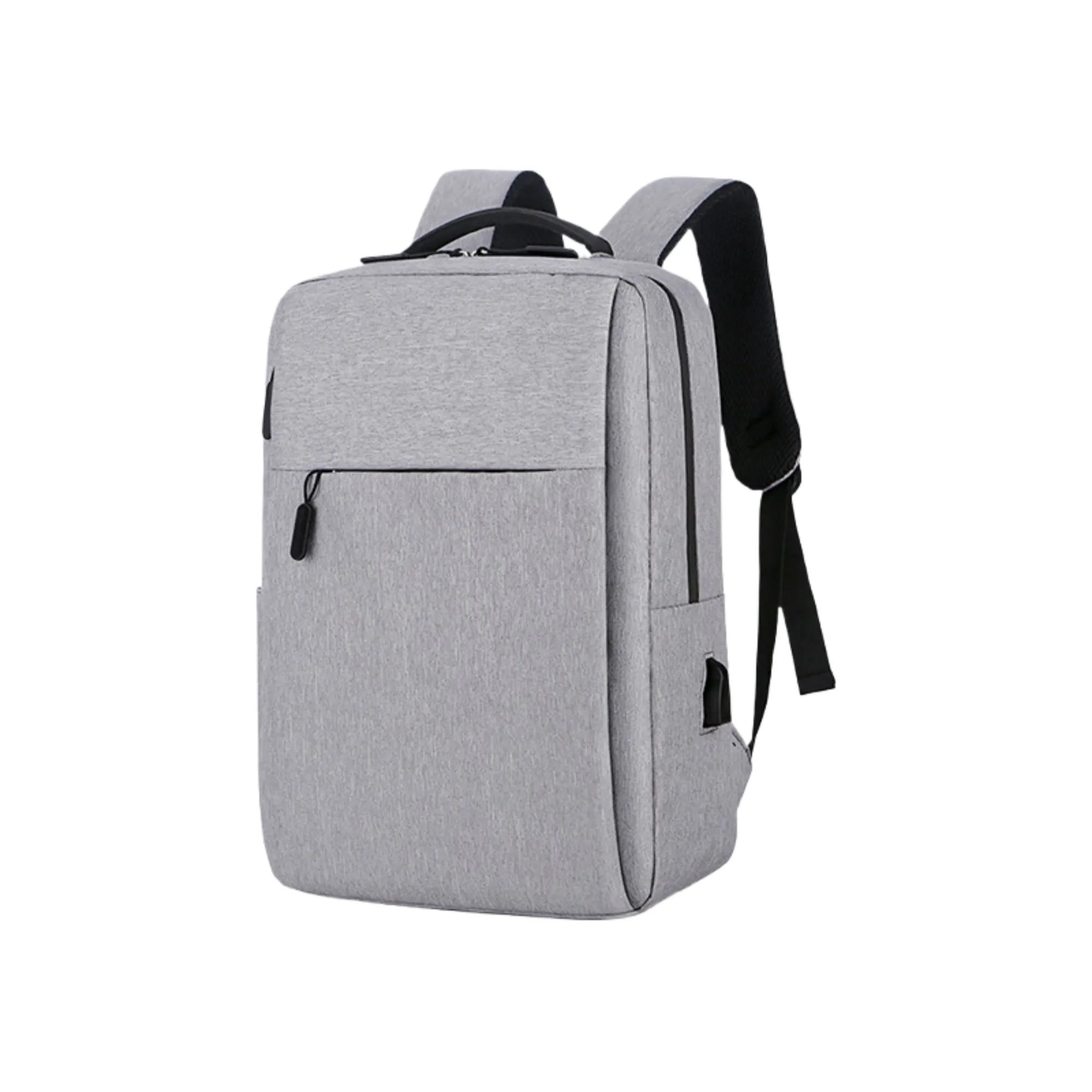 15.6 Inch Business Laptop Backpack With USB Port 3