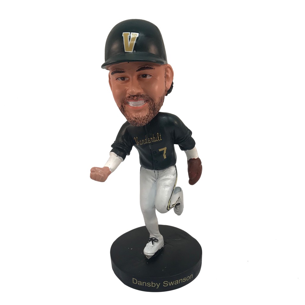 Bobble head Figurine 7" Customized 1