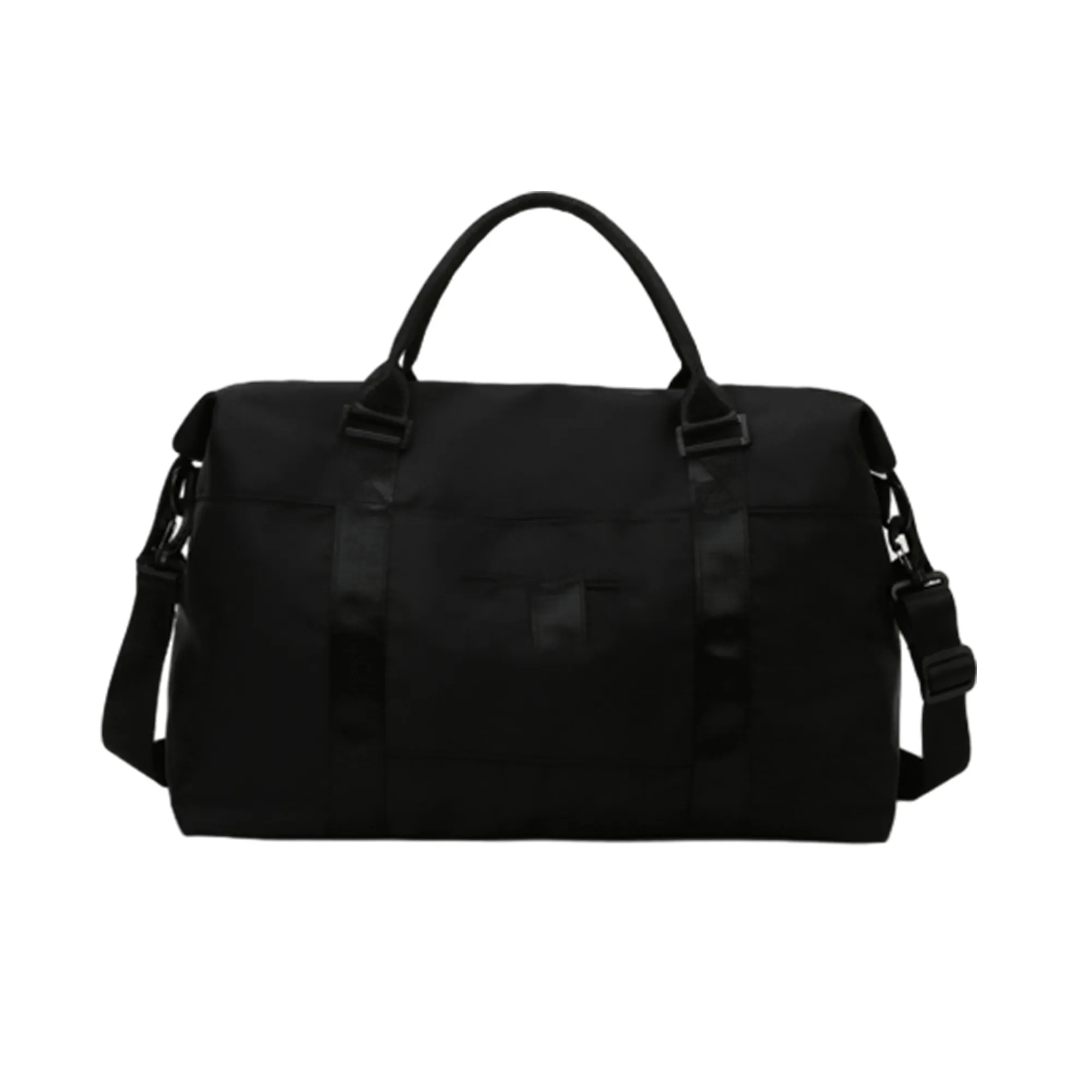 Large Capacity Fitness Handbag Travel Shoulder Bag 5