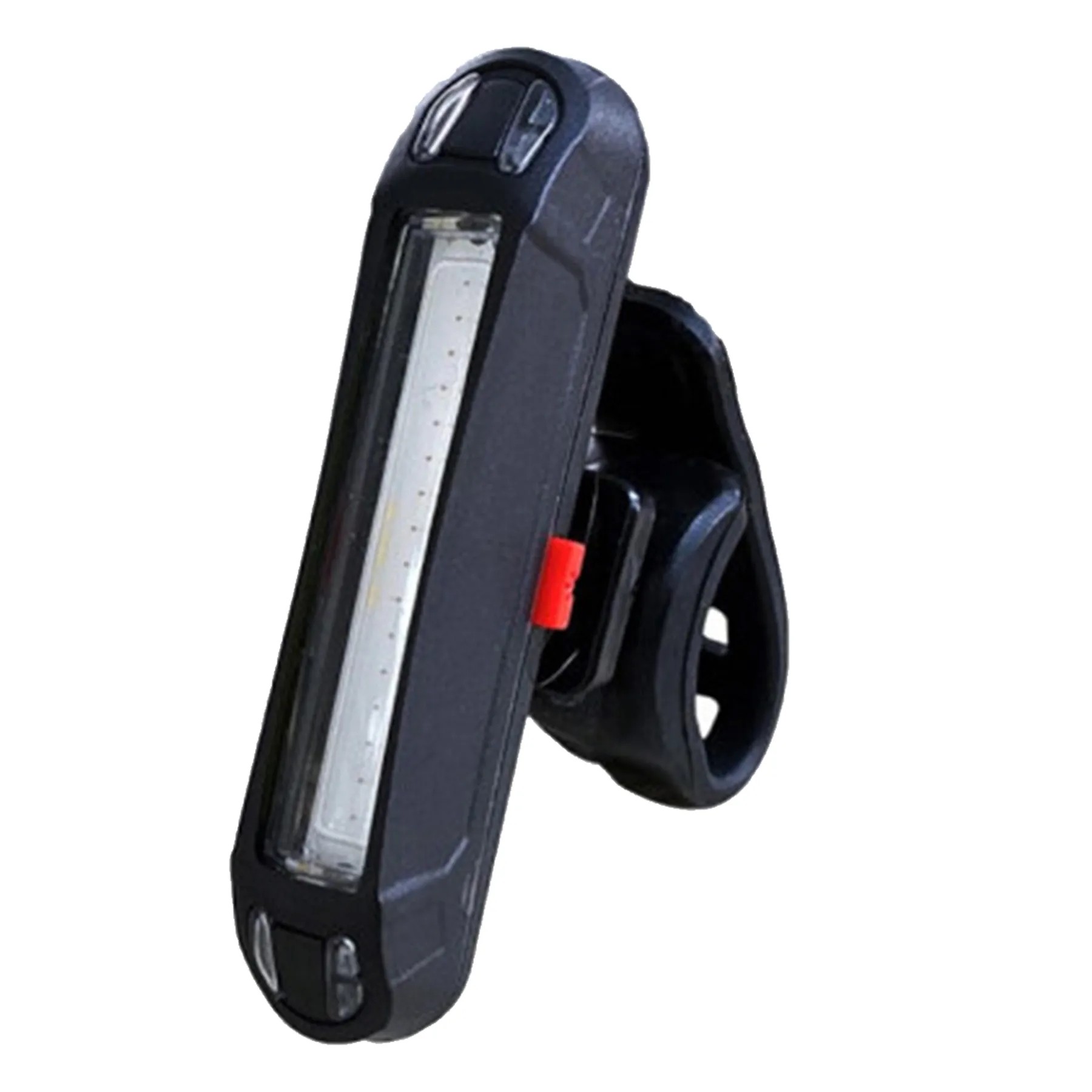 Usb Bicycle Taillight 2